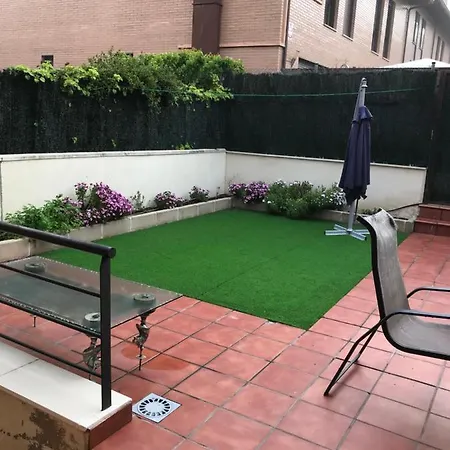 El Mirador Hébergement de vacances