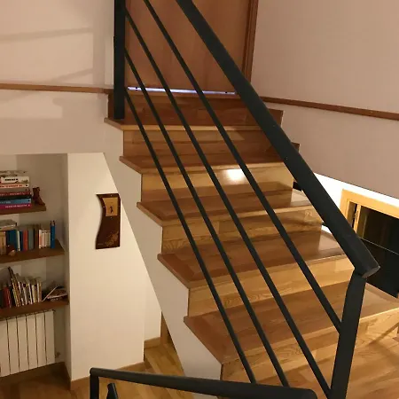 El Mirador Hébergement de vacances