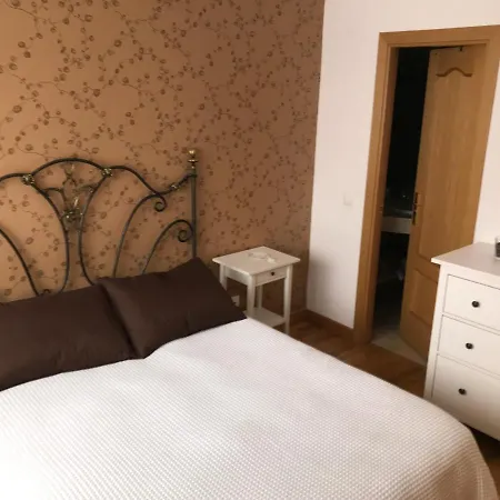 Hébergement de vacances El Mirador