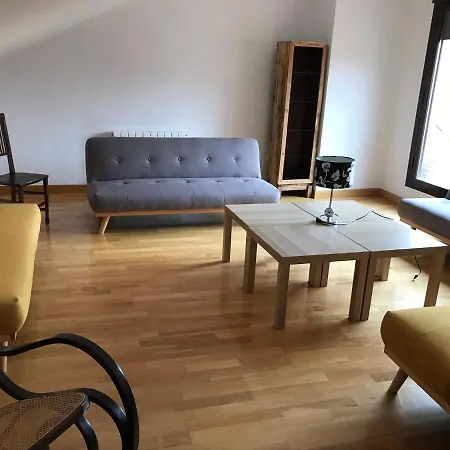 El Mirador *